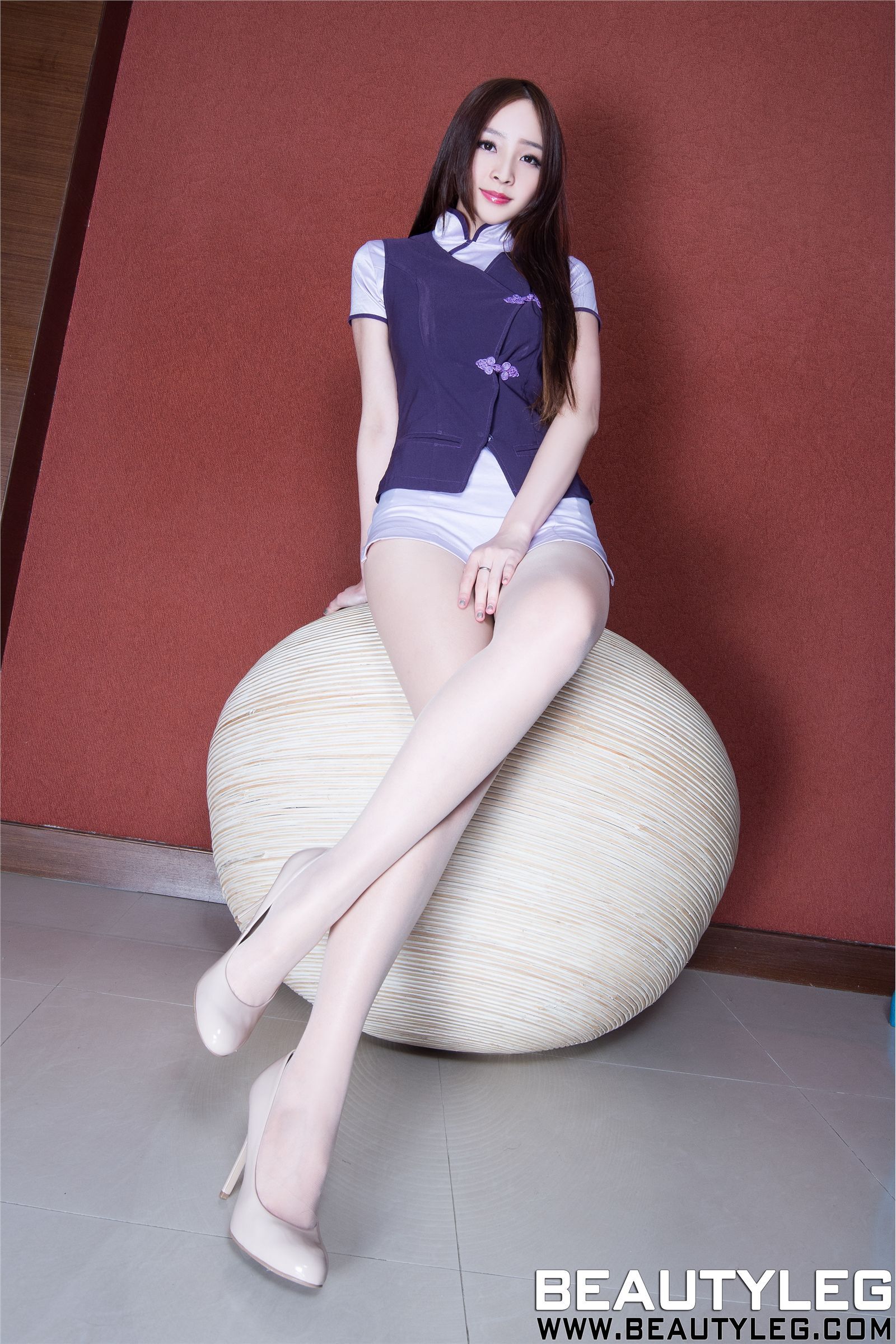 [Beautyleg]美腿寫真2015.05.11 No.1132 Hannah